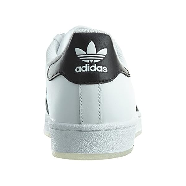 adidas Superstar C, Scarpe da Ginnastica Unisex-Bambini e Ragazzi